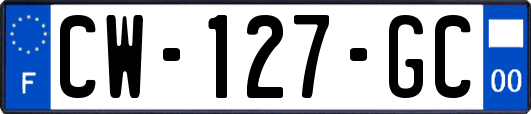 CW-127-GC