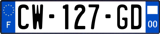 CW-127-GD