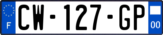 CW-127-GP