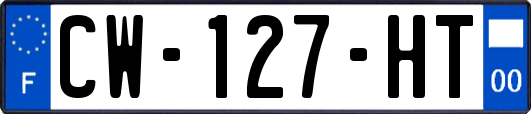 CW-127-HT