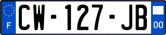 CW-127-JB