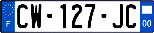 CW-127-JC