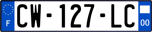 CW-127-LC