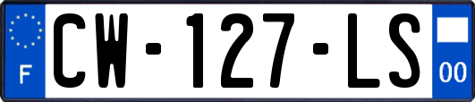 CW-127-LS