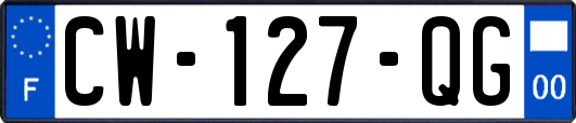 CW-127-QG