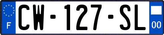 CW-127-SL