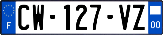 CW-127-VZ