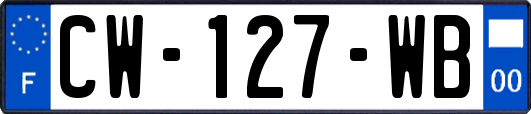 CW-127-WB