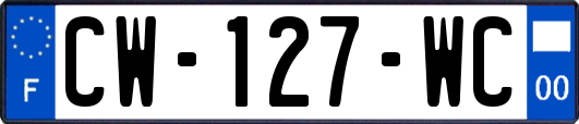 CW-127-WC