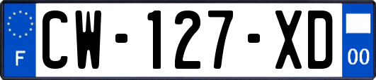 CW-127-XD