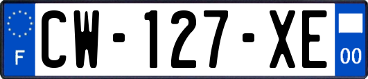 CW-127-XE