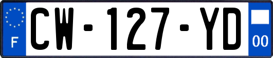 CW-127-YD