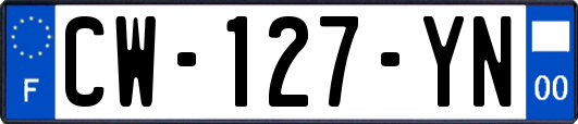 CW-127-YN