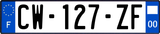 CW-127-ZF