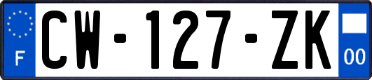 CW-127-ZK