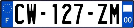 CW-127-ZM