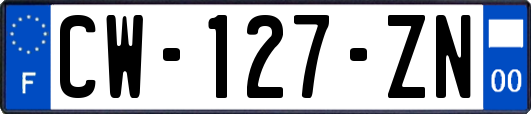 CW-127-ZN