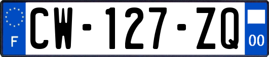 CW-127-ZQ