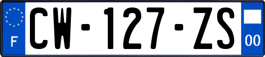 CW-127-ZS