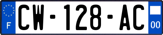 CW-128-AC