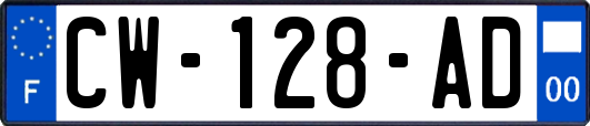 CW-128-AD