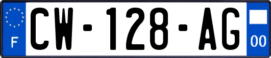 CW-128-AG