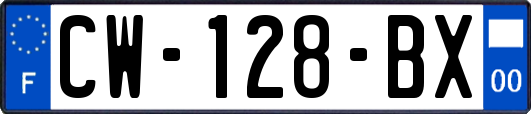 CW-128-BX