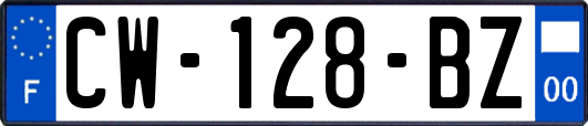 CW-128-BZ