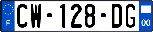 CW-128-DG