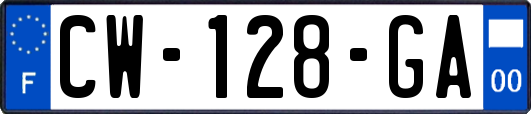 CW-128-GA