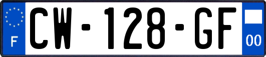 CW-128-GF