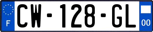 CW-128-GL