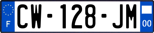 CW-128-JM