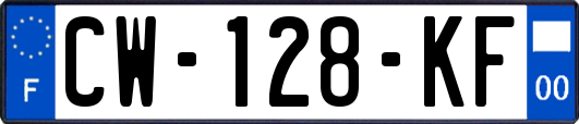CW-128-KF