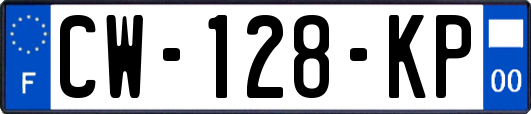 CW-128-KP