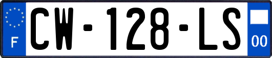 CW-128-LS