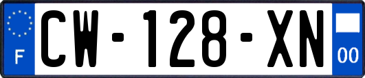 CW-128-XN