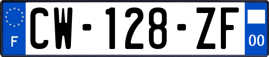 CW-128-ZF