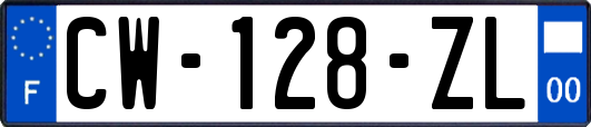 CW-128-ZL