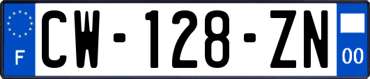 CW-128-ZN