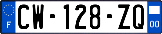 CW-128-ZQ