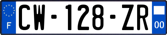 CW-128-ZR