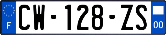 CW-128-ZS