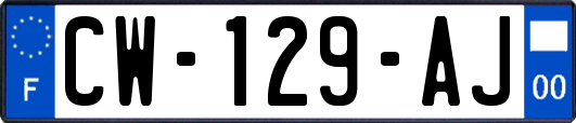 CW-129-AJ