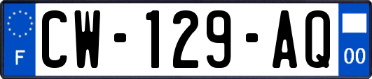 CW-129-AQ