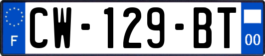 CW-129-BT