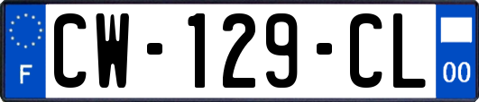 CW-129-CL