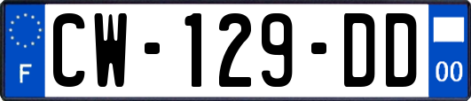 CW-129-DD