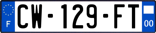 CW-129-FT
