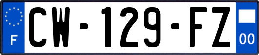 CW-129-FZ